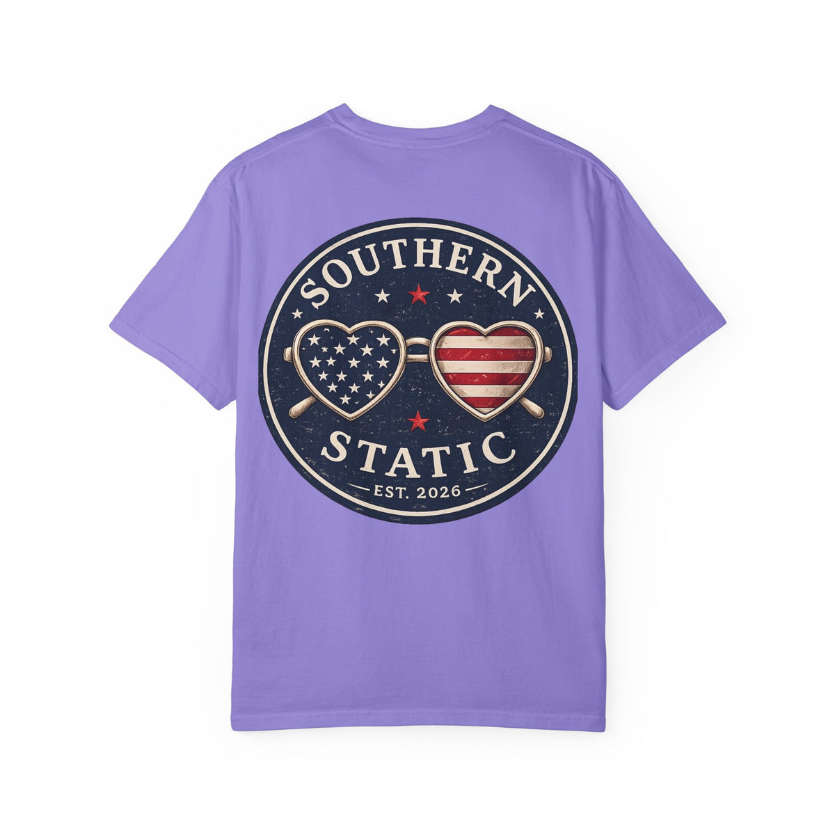 =C2&" | Southern Static"