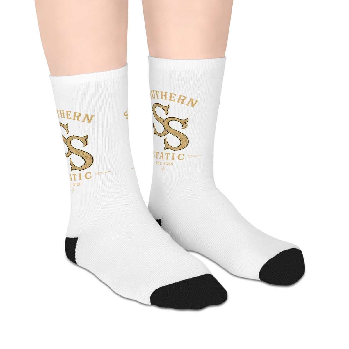 =C2&" | Southern Static"
