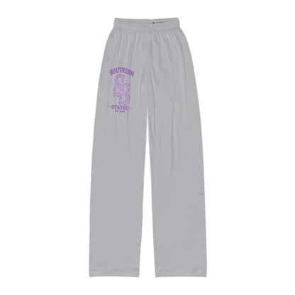 =C2&" | Southern Static"