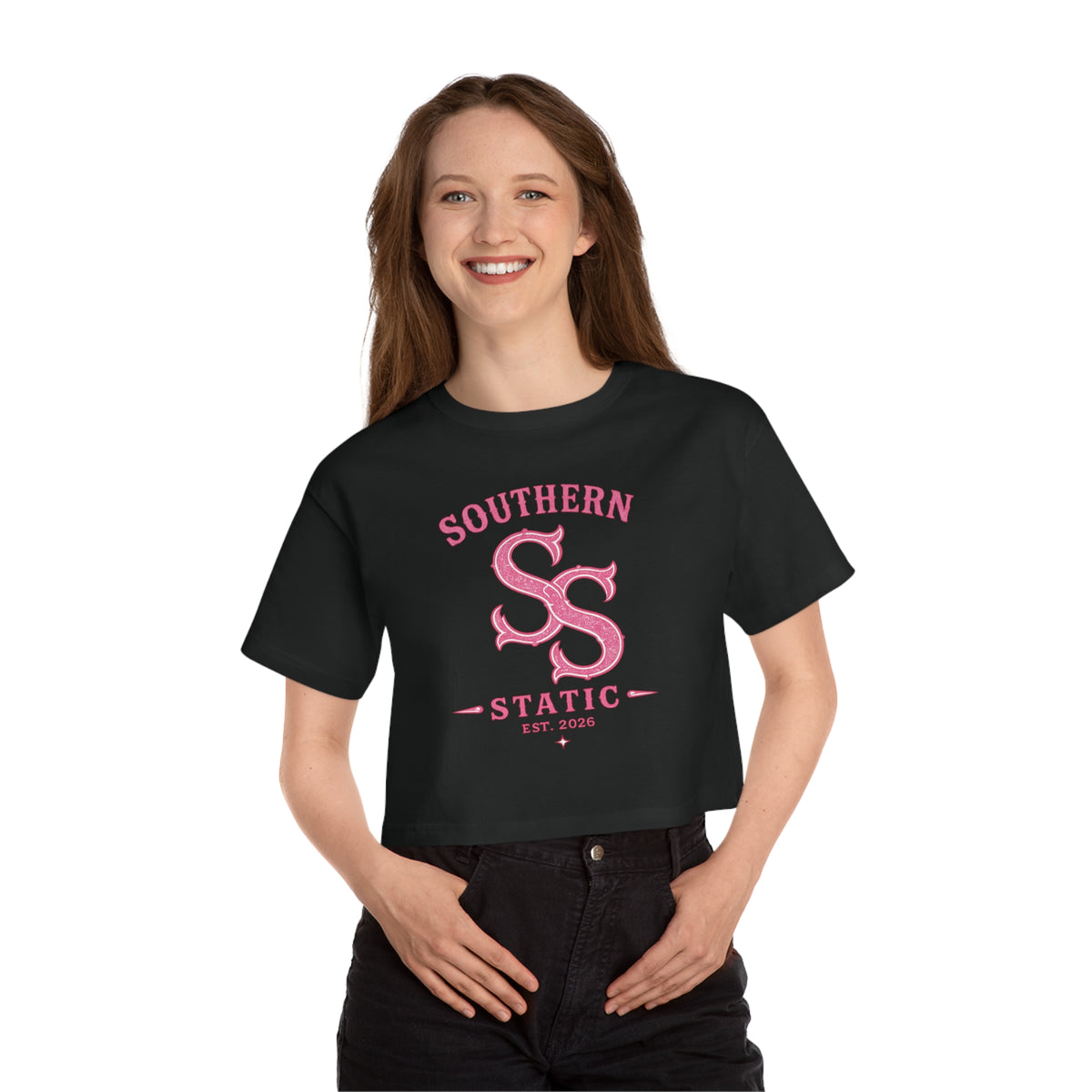 =C2&" | Southern Static"