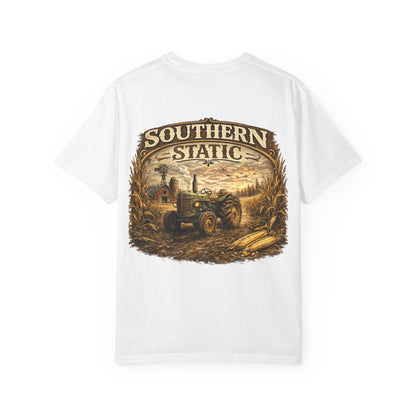 =C2&" | Southern Static"
