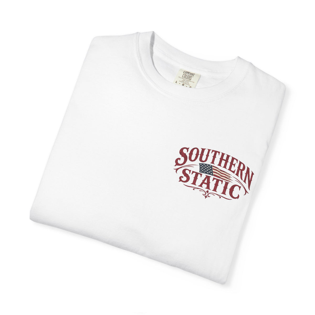=C2&" | Southern Static"