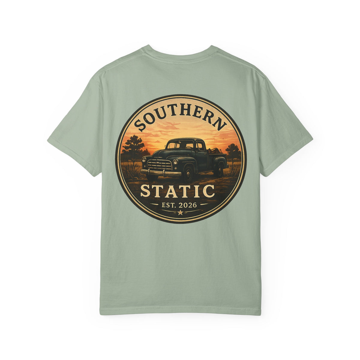 =C2&" | Southern Static"