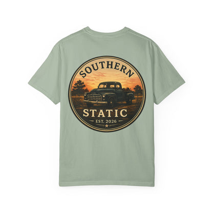 =C2&" | Southern Static"