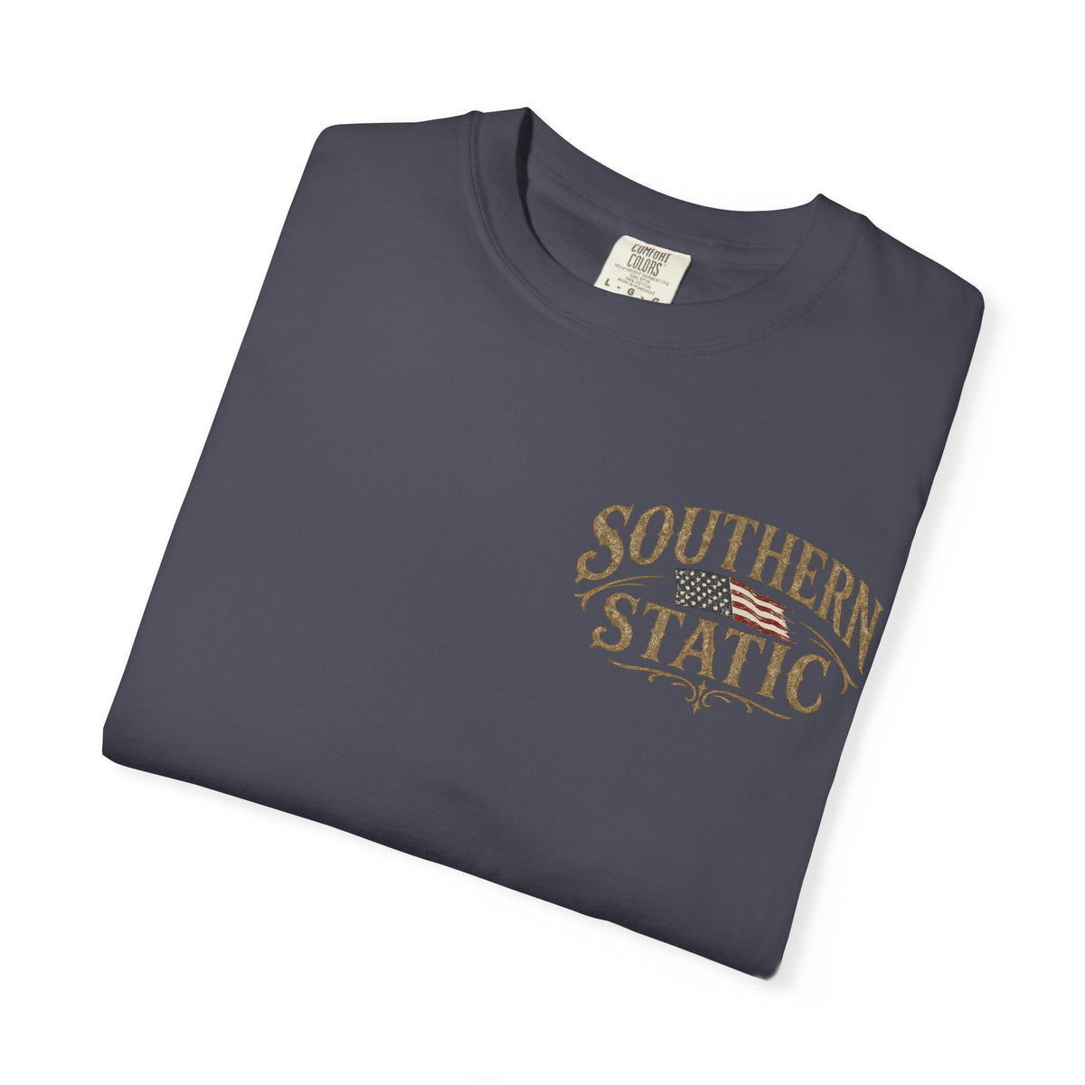=C2&" | Southern Static"