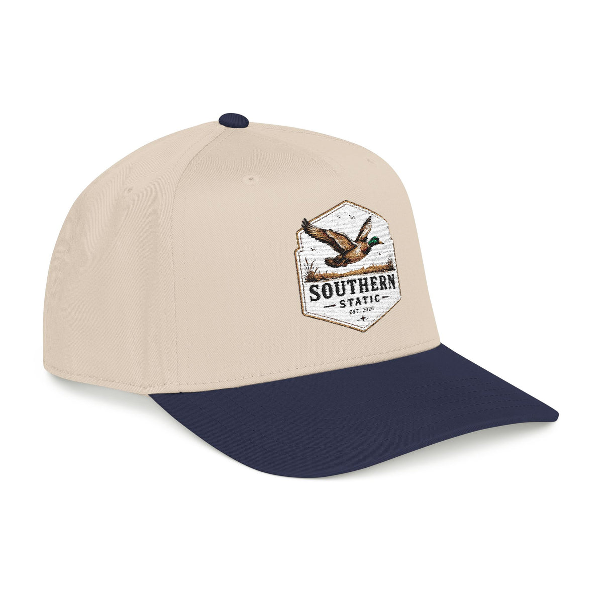 =C2&" | Southern Static"