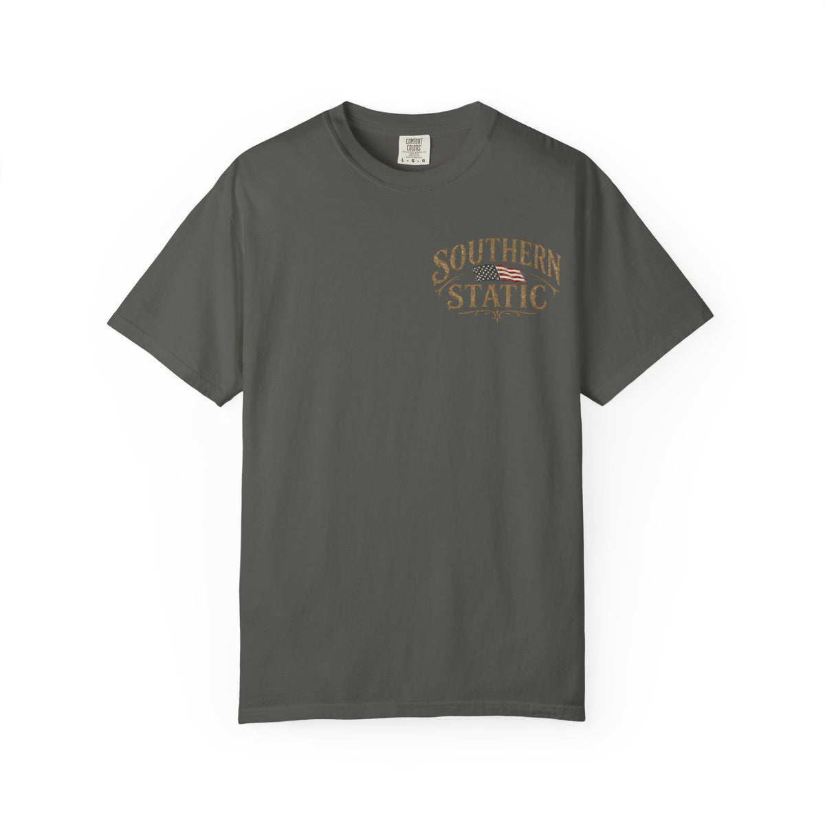 =C2&" | Southern Static"