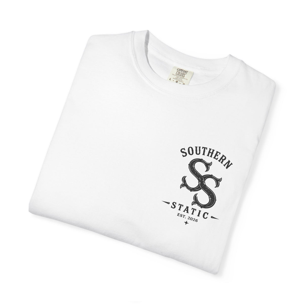 =C2&" | Southern Static"