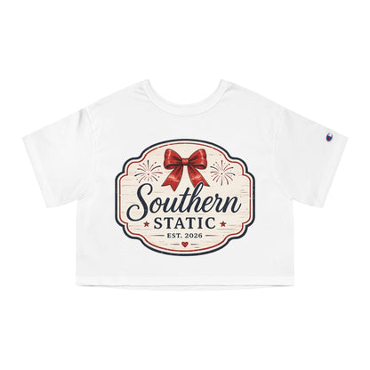 =C2&" | Southern Static"