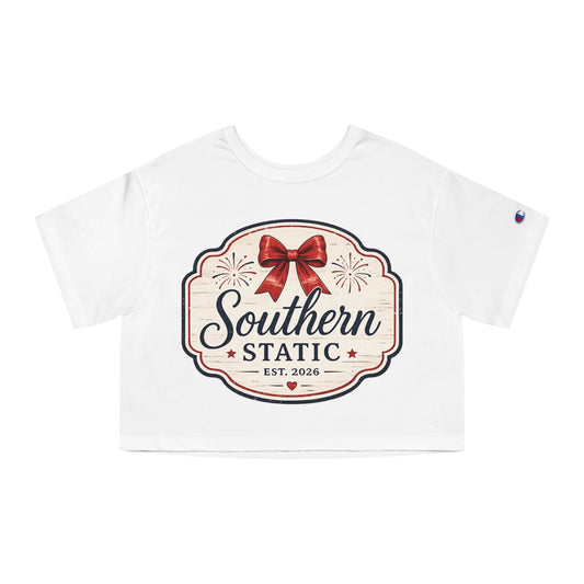 =C2&" | Southern Static"
