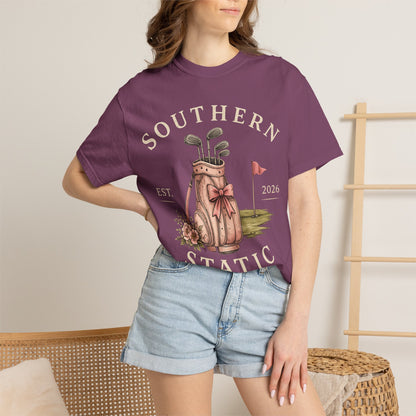=C2&" | Southern Static"