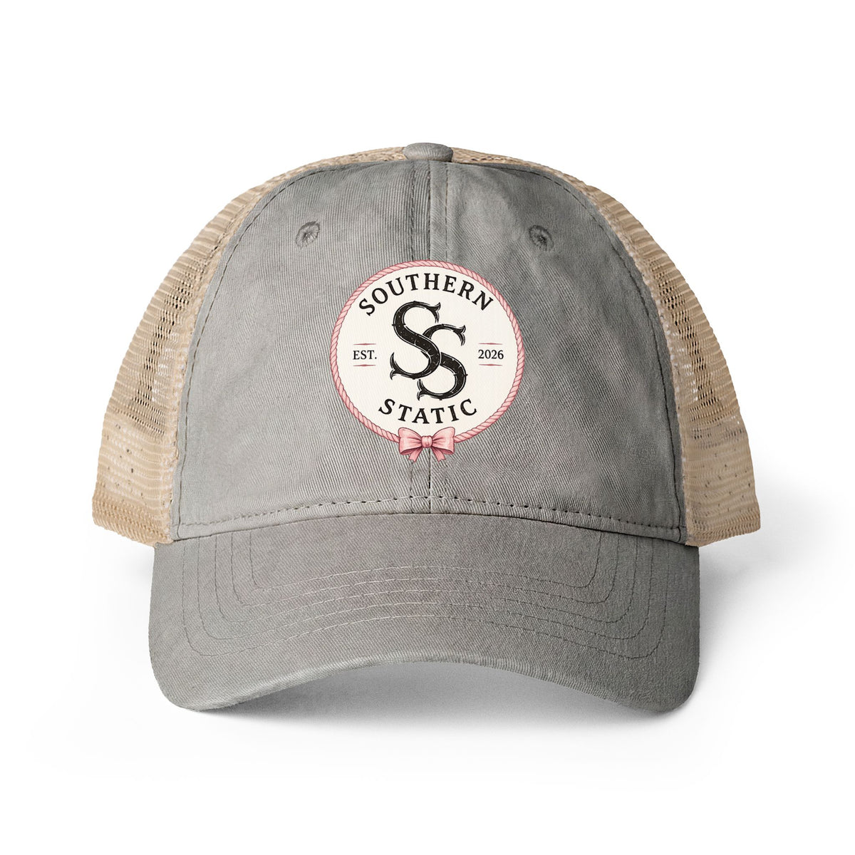 =C2&" | Southern Static"