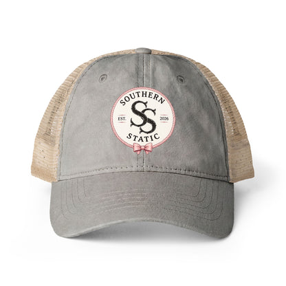=C2&" | Southern Static"