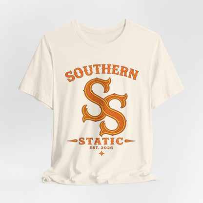=C2&" | Southern Static"