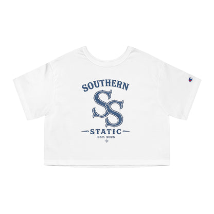 =C2&" | Southern Static"