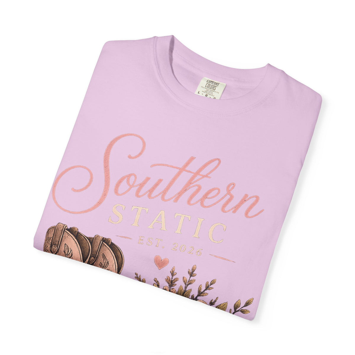=C2&" | Southern Static"