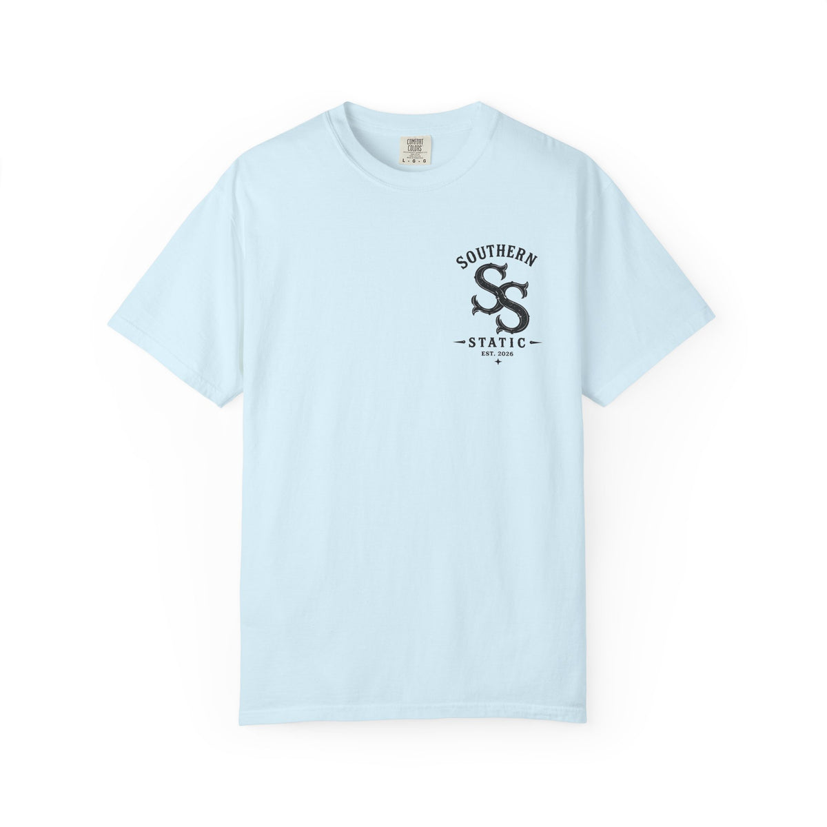 =C2&" | Southern Static"