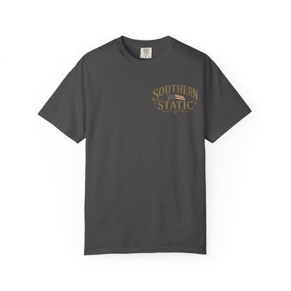 =C2&" | Southern Static"