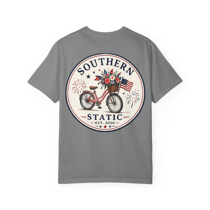 =C2&" | Southern Static"