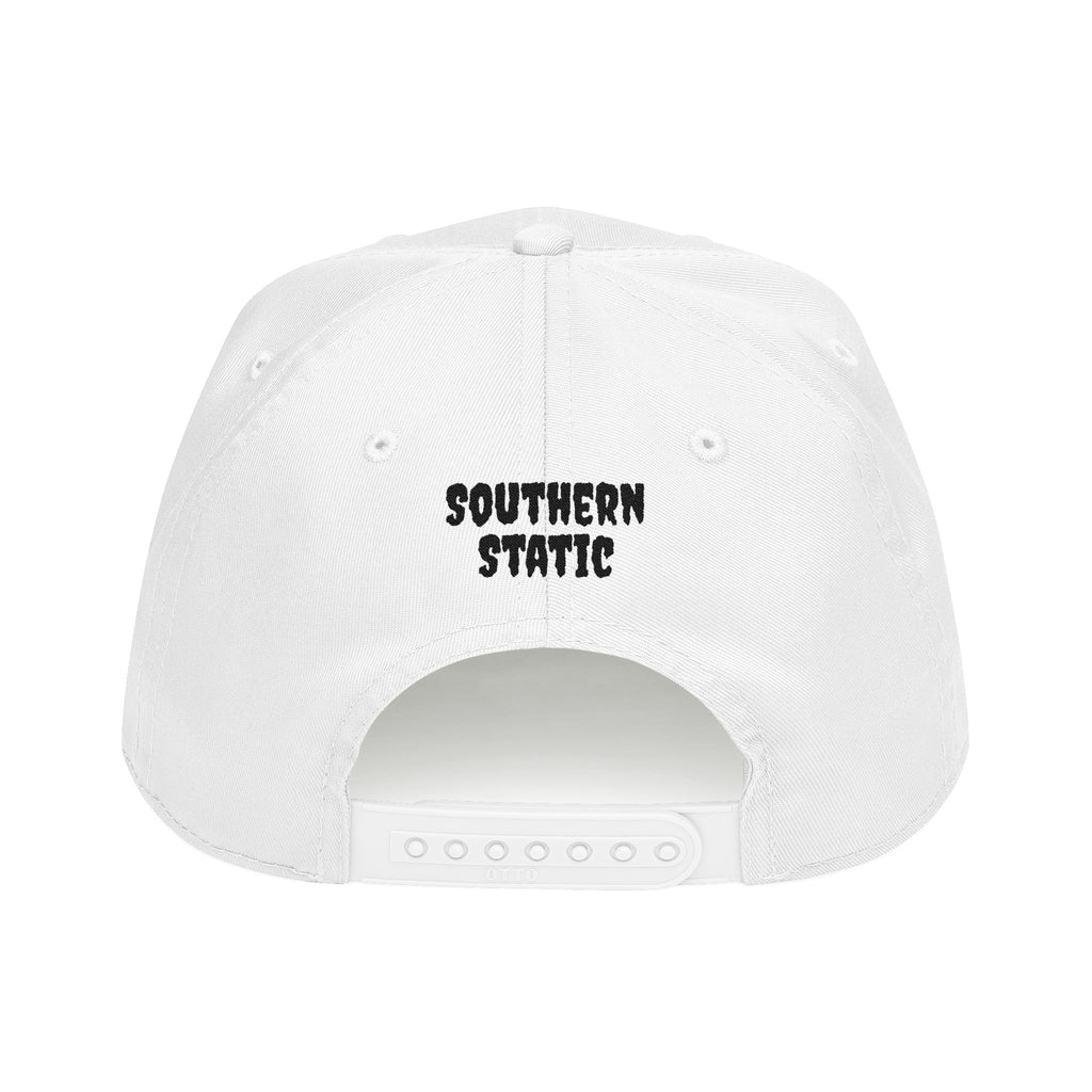 Mid Profile Baseball Cap
