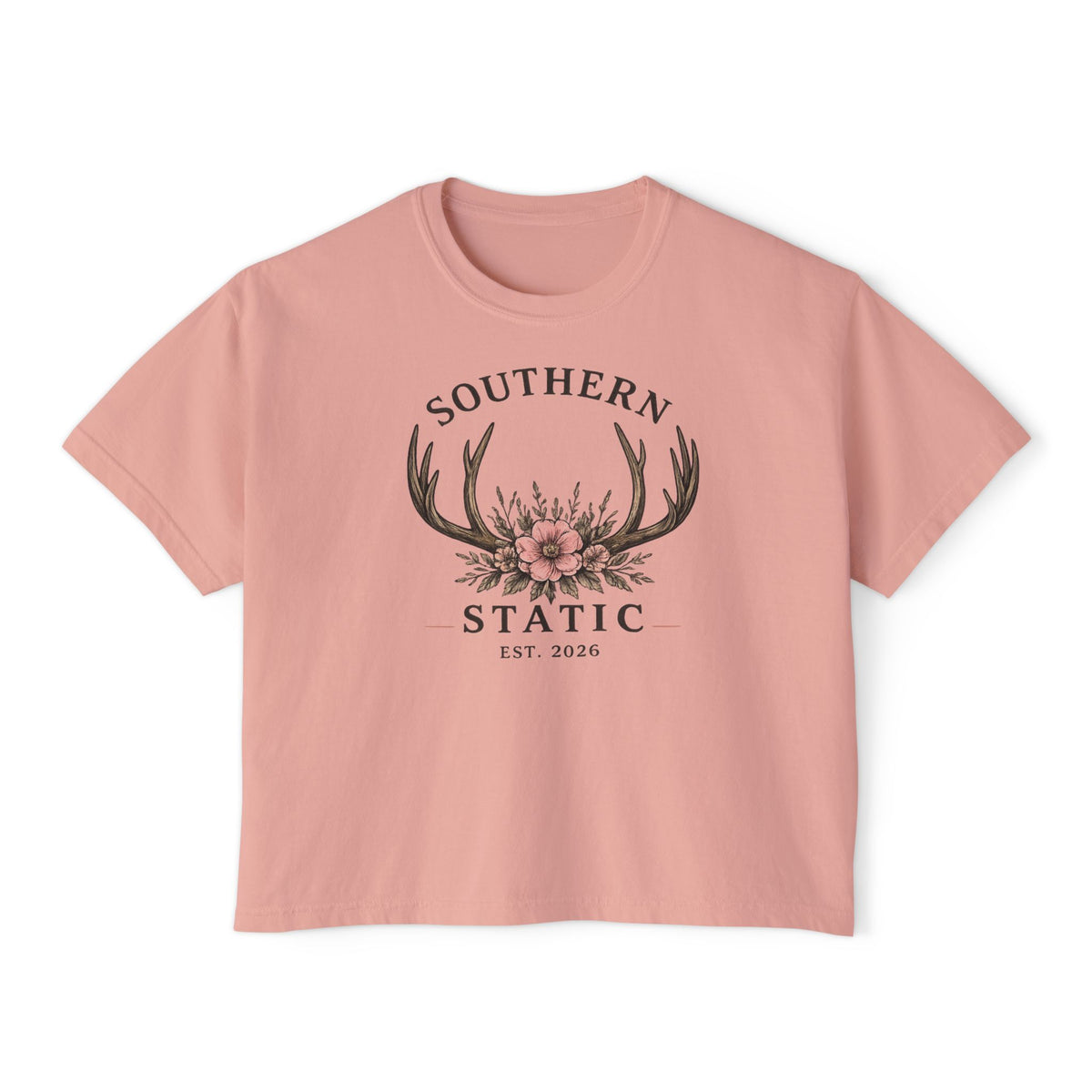 =C2&" | Southern Static"