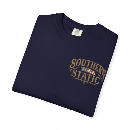 =C2&" | Southern Static"