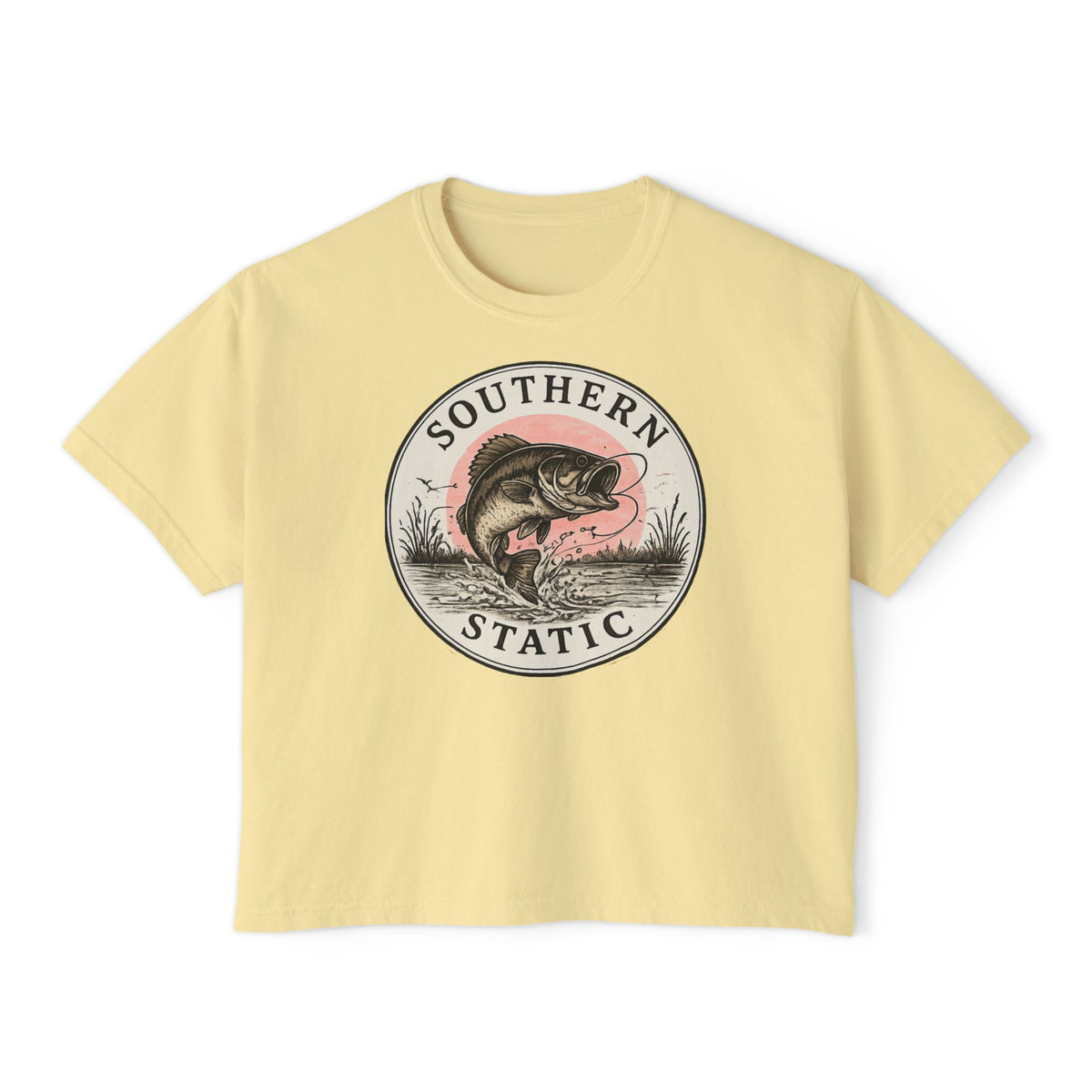 =C2&" | Southern Static"