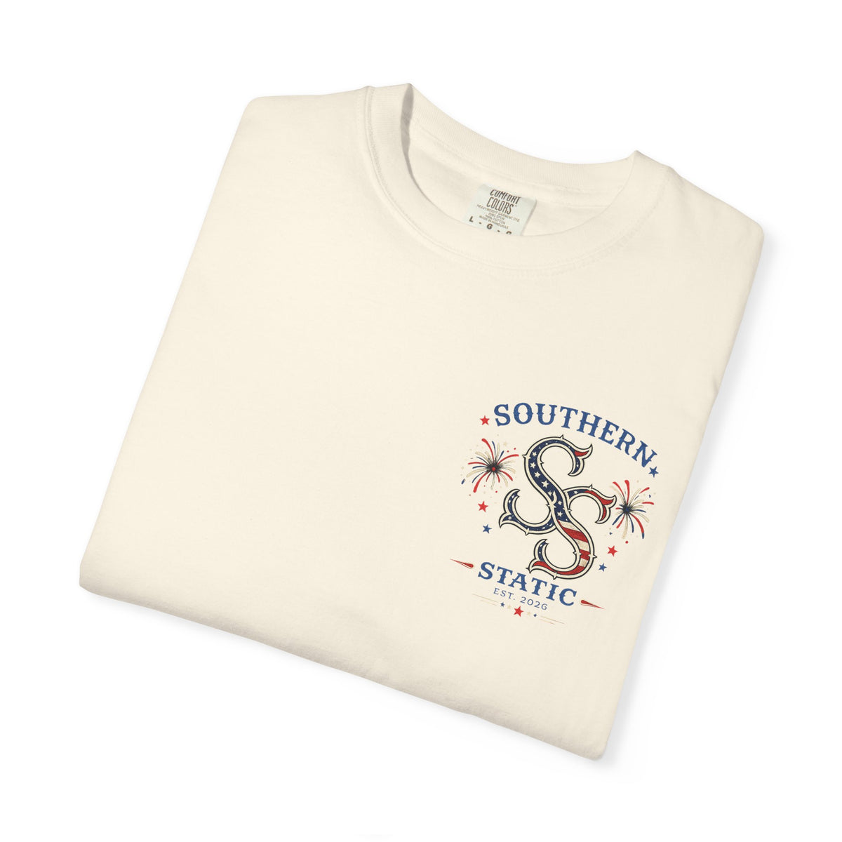 =C2&" | Southern Static"
