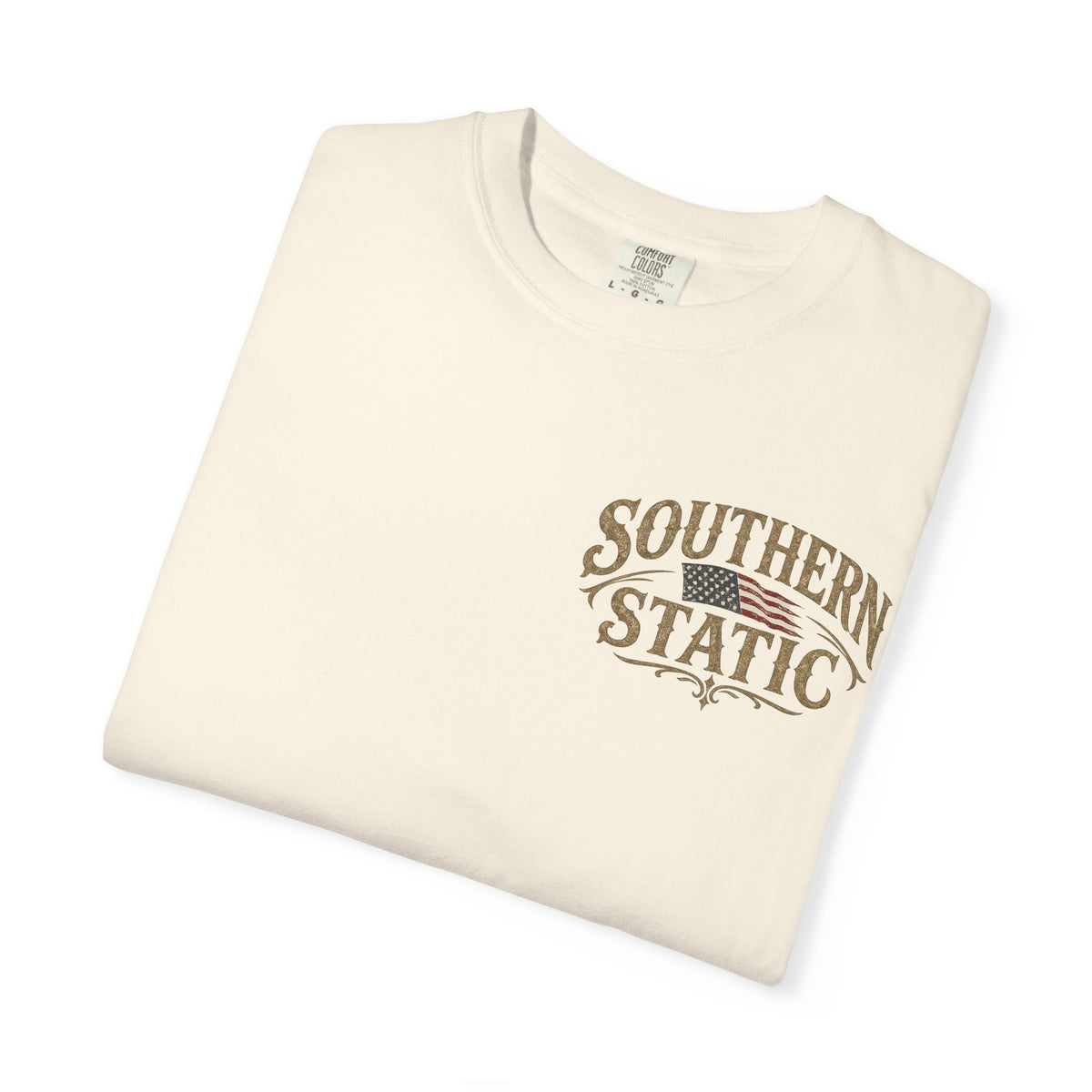 =C2&" | Southern Static"