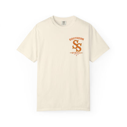 =C2&" | Southern Static"