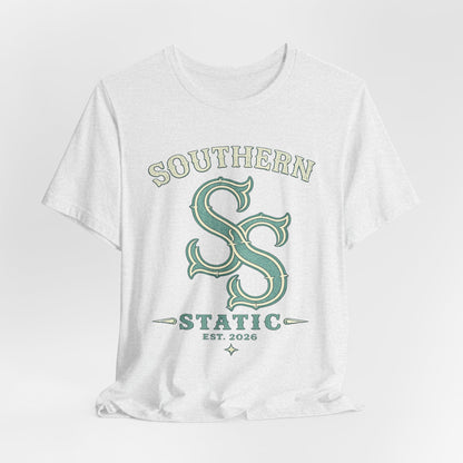 =C2&" | Southern Static"