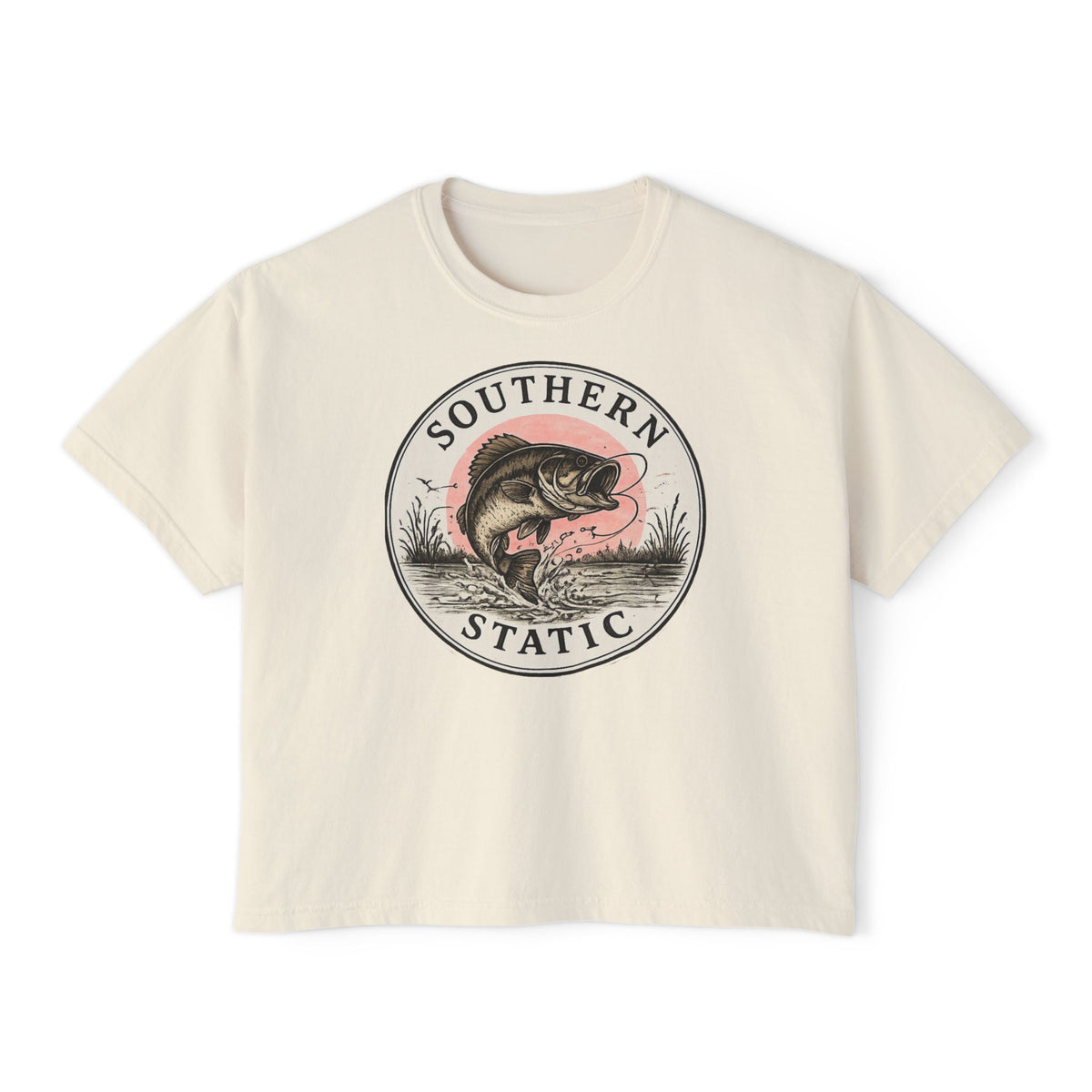 =C2&" | Southern Static"