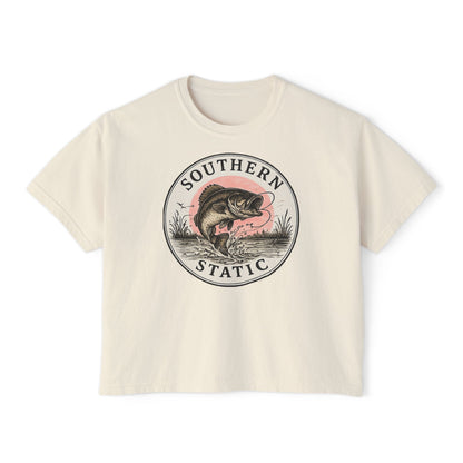 =C2&" | Southern Static"
