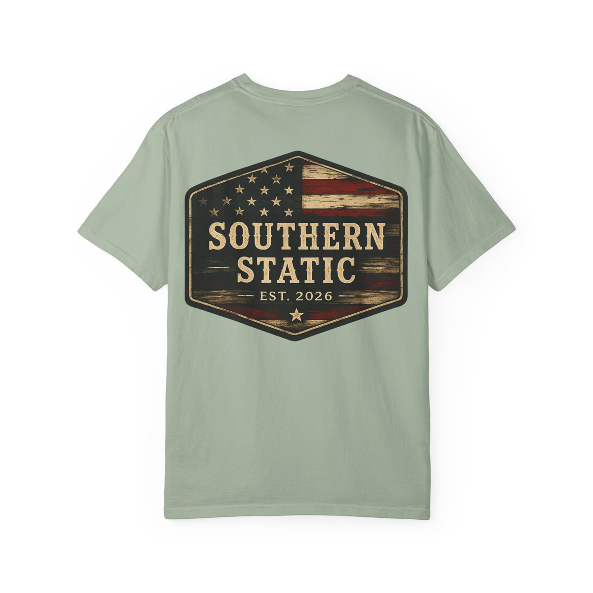 =C2&" | Southern Static"
