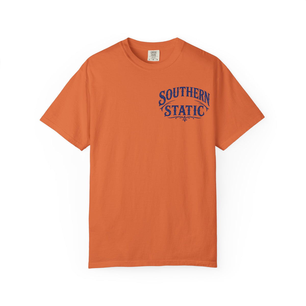=C2&" | Southern Static"