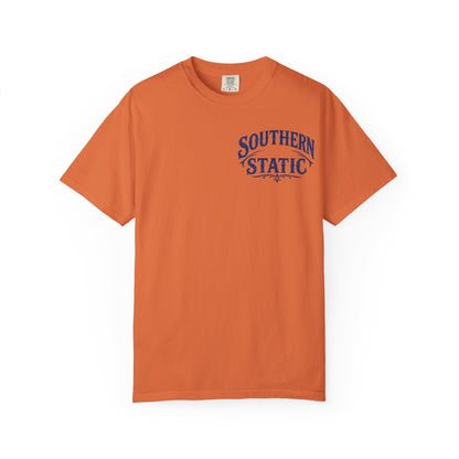 =C2&" | Southern Static"