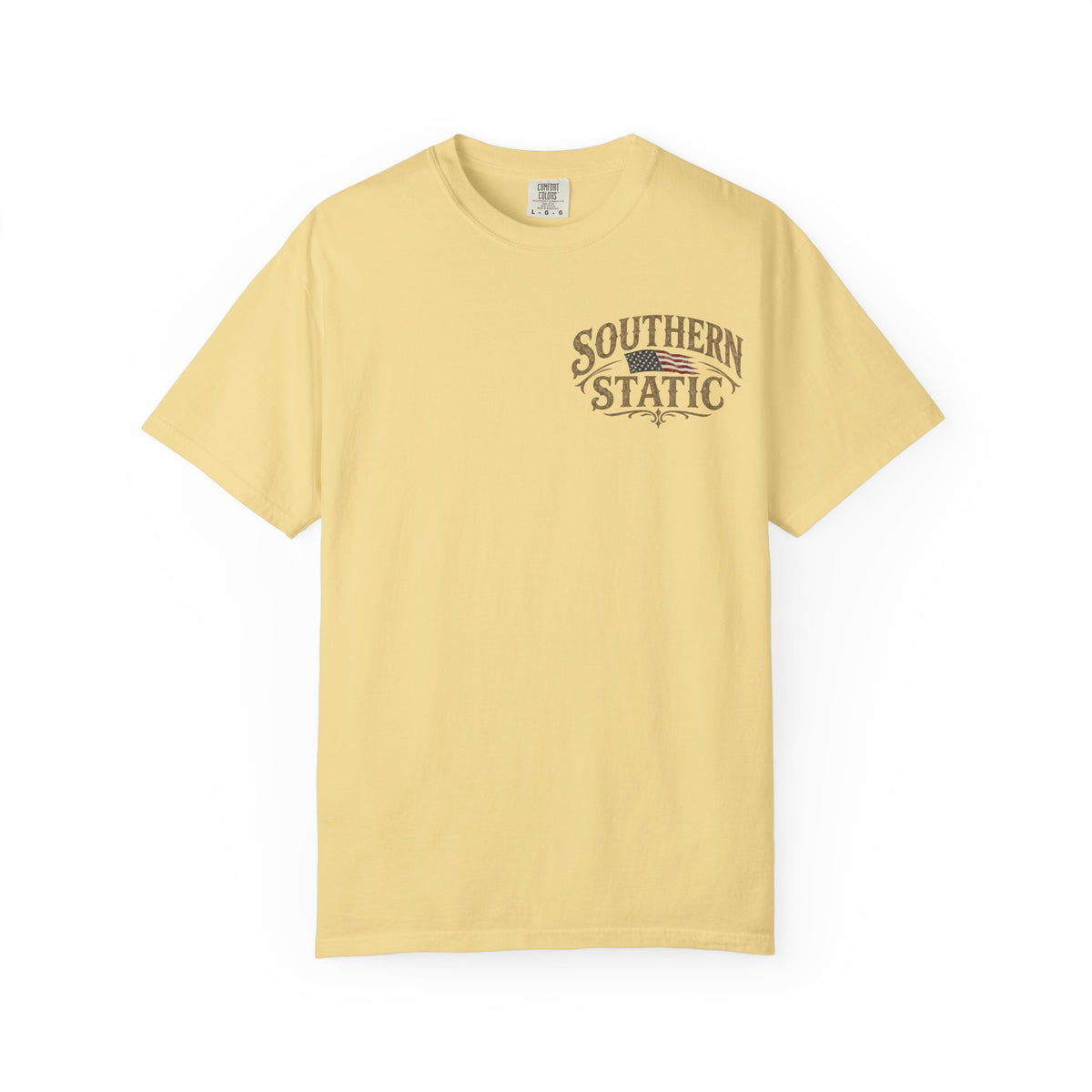 =C2&" | Southern Static"