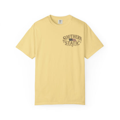 =C2&" | Southern Static"