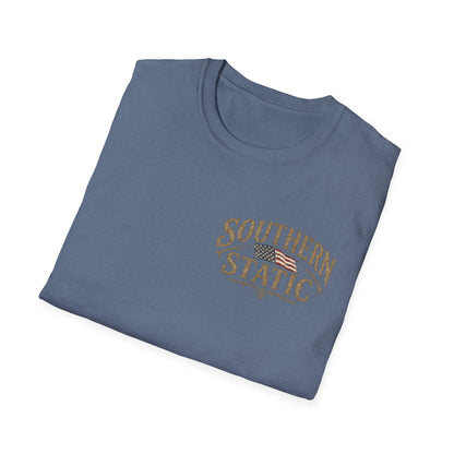 =C2&" | Southern Static"