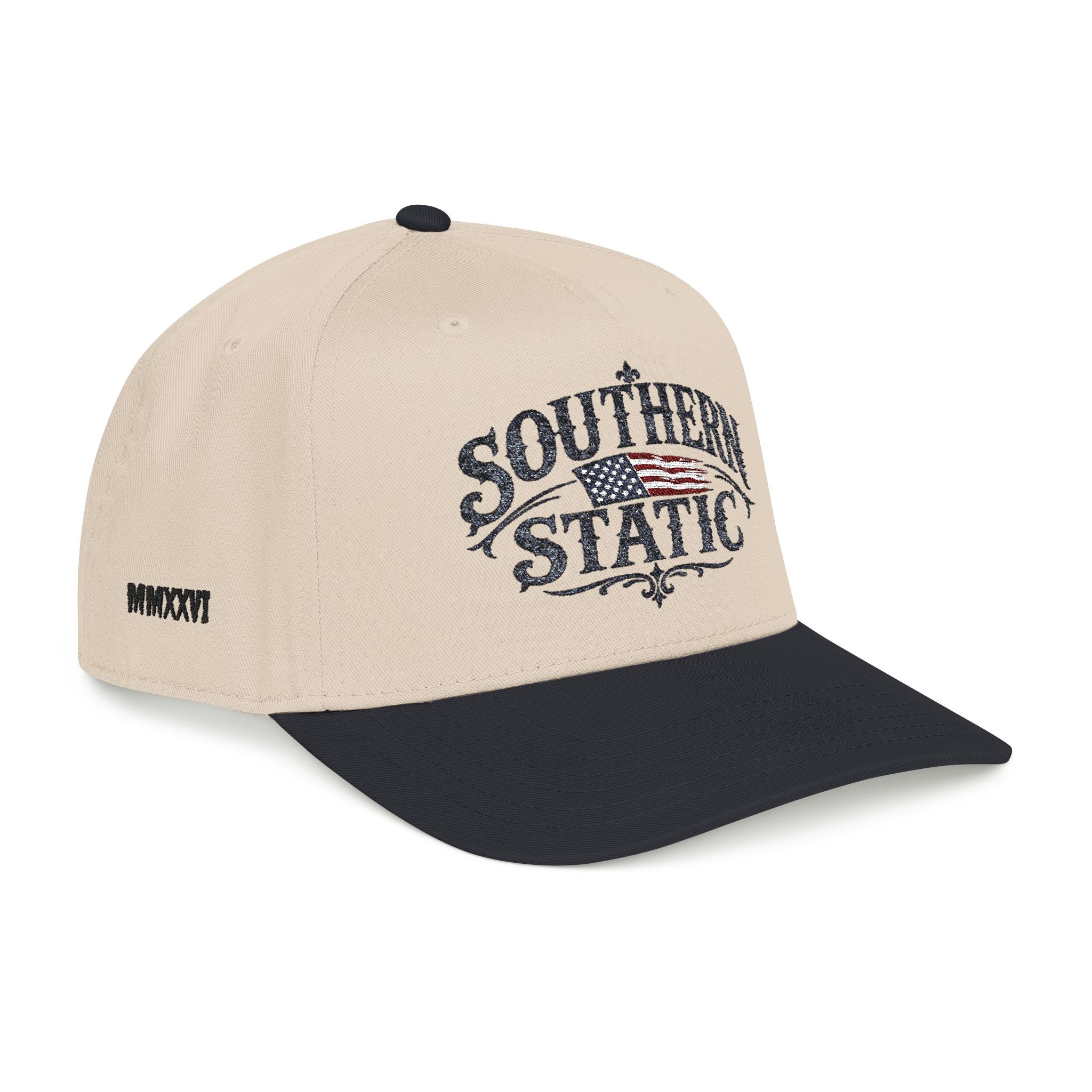 =C2&" | Southern Static"