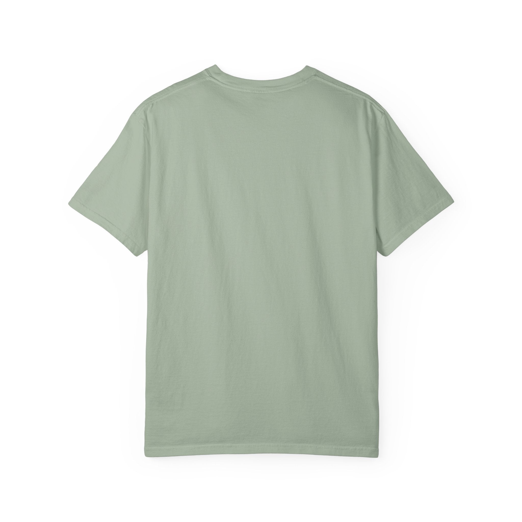 Southern Static Green Logo T-Shirt