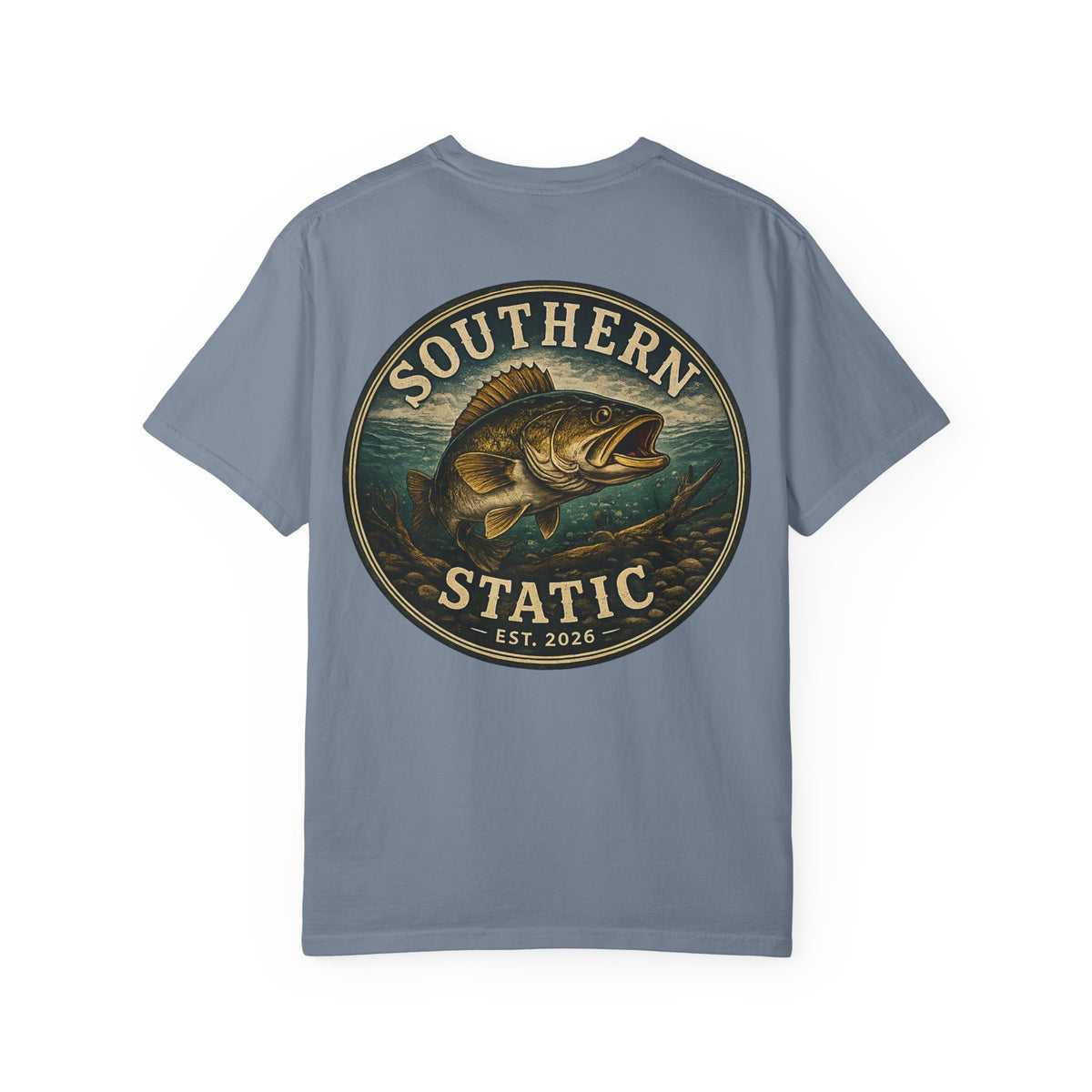 =C2&" | Southern Static"