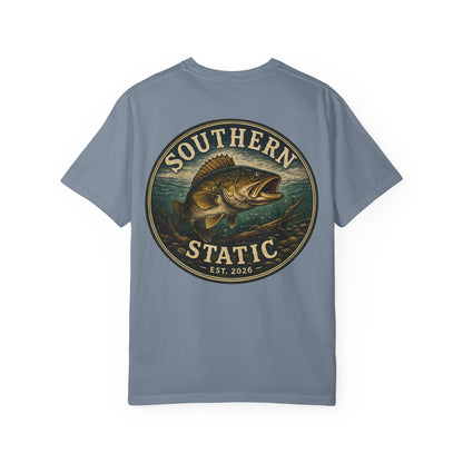 =C2&" | Southern Static"