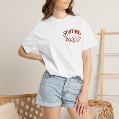 =C2&" | Southern Static"