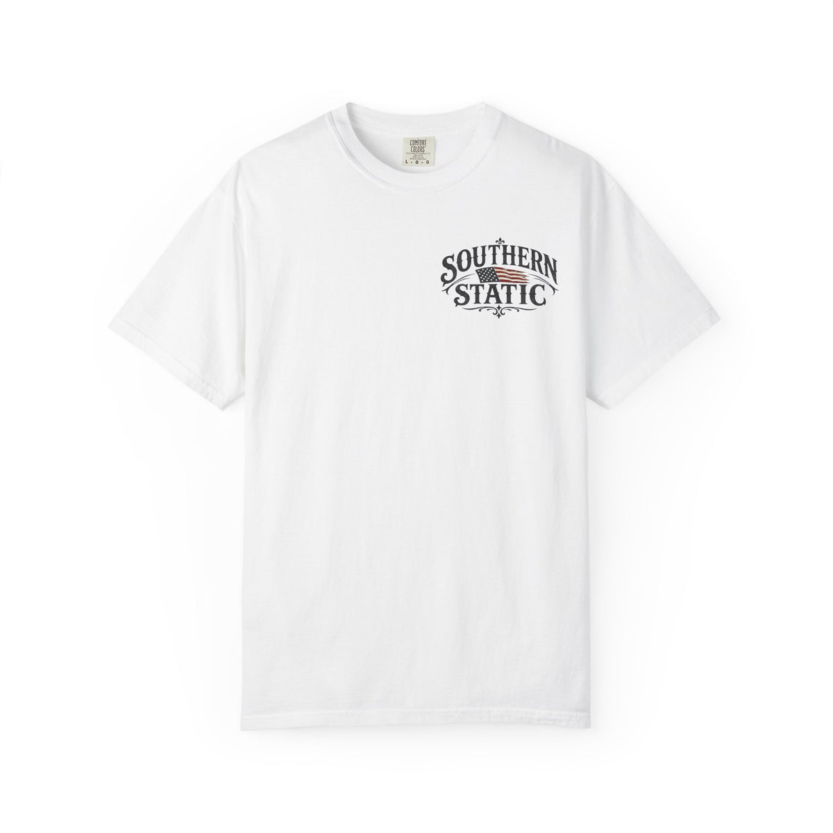=C2&" | Southern Static"