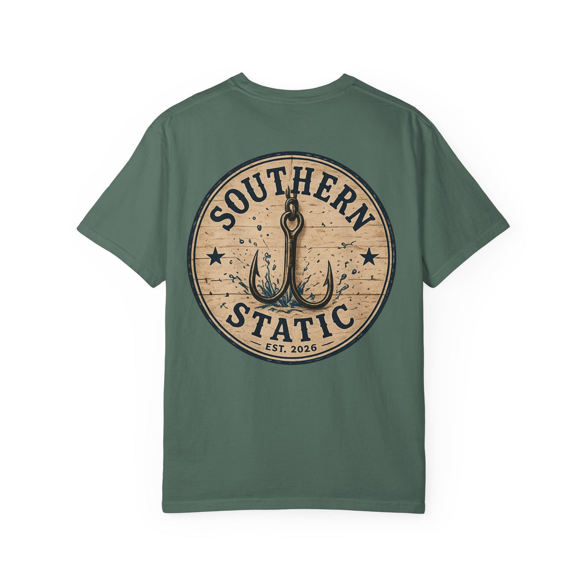 =C2&" | Southern Static"