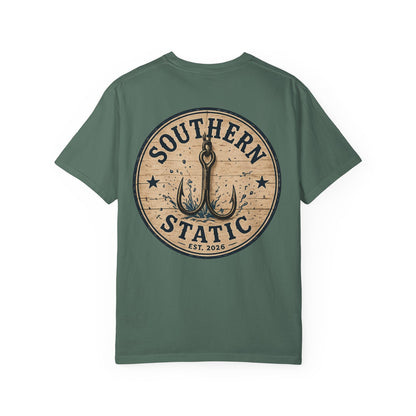 =C2&" | Southern Static"
