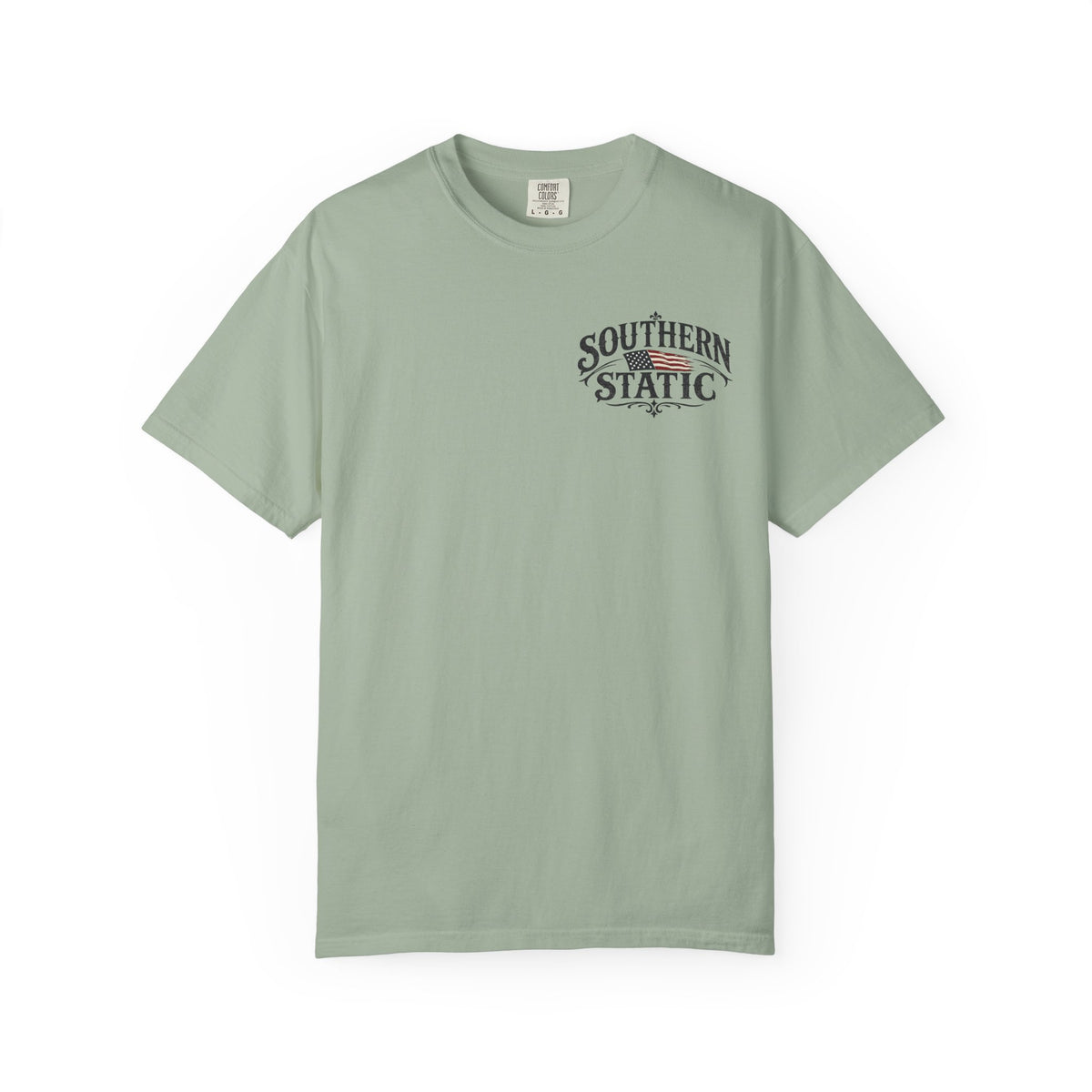 =C2&" | Southern Static"