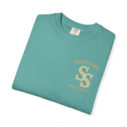 =C2&" | Southern Static"