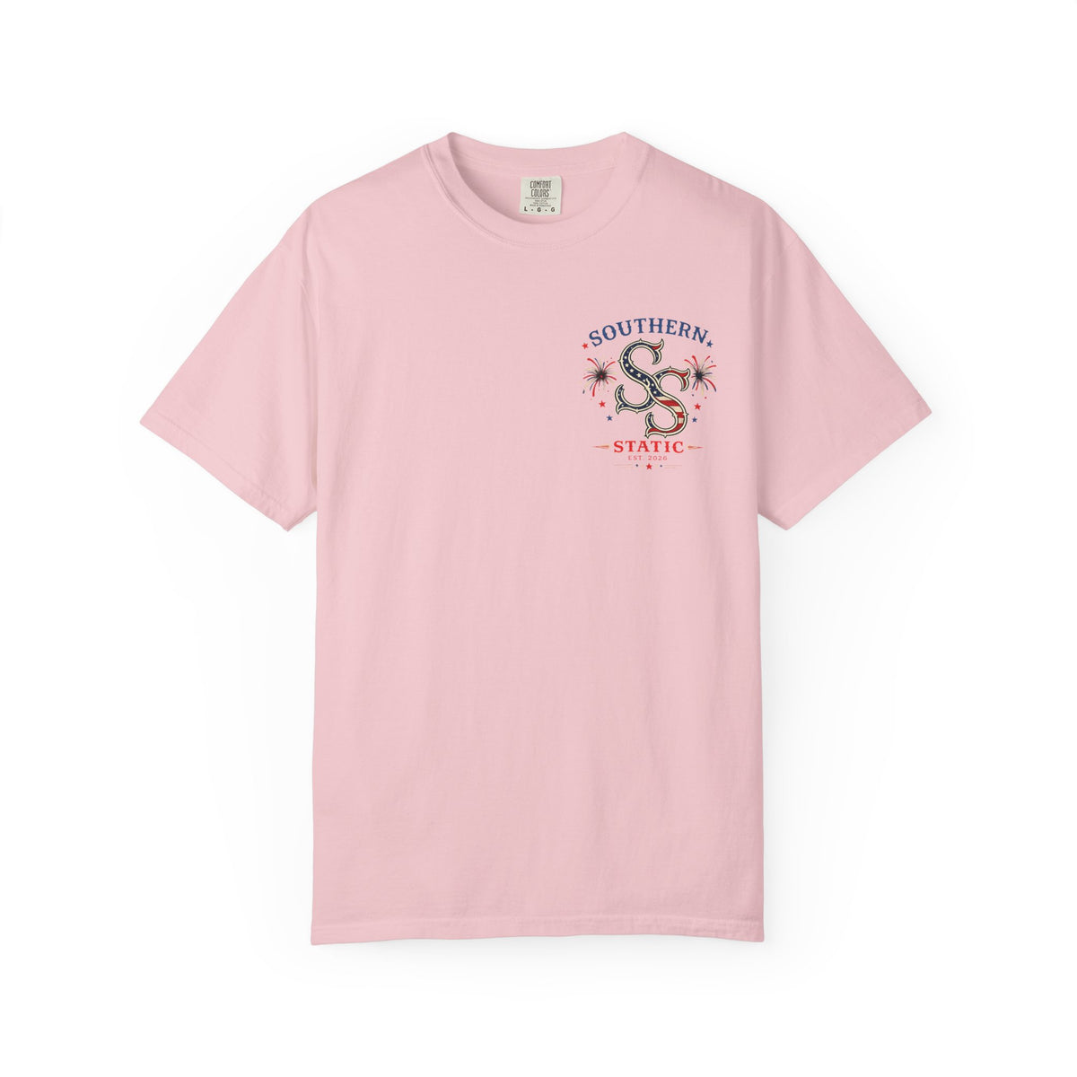 =C2&" | Southern Static"